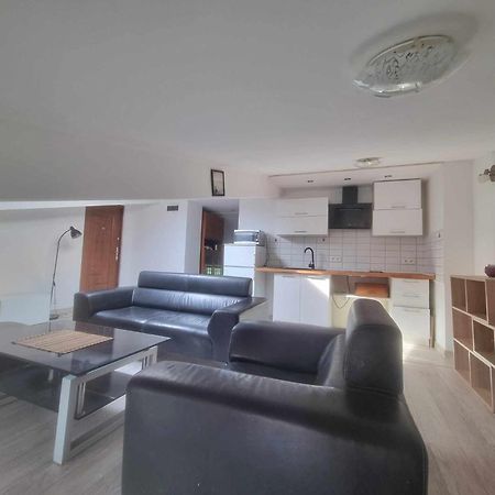 Cozy Apartment In Center Красков Екстериор снимка
