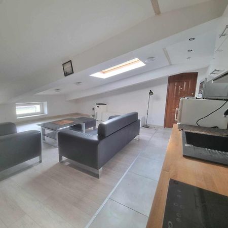 Cozy Apartment In Center Красков Екстериор снимка